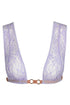 Sarda Lovelace Bralette
